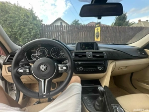 Vand BMW F30 328i  - imagine 2