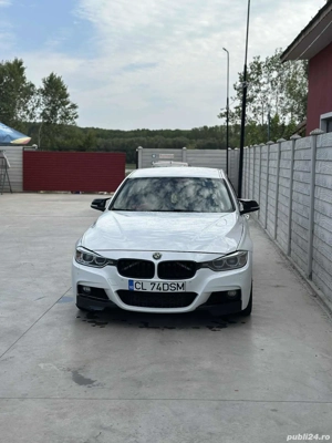 Vand BMW F30 328i  - imagine 3
