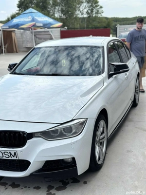 Vand BMW F30 328i  - imagine 4