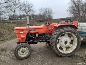 Tractor de vanzare  540 special
