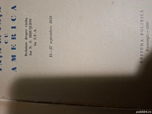 Carte Față în față cu America - imagine 3