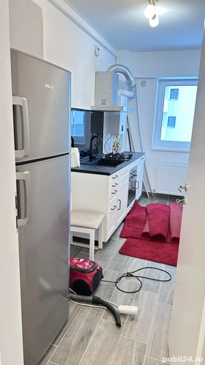 apartament 2 camere - Militari - Uverturii - imagine 4