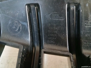 Grila bara fata Bmw G20 LCi 5113192976 cu mic defect - imagine 4