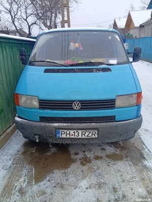 Vând Volkswagen t4 Preț 3000 euro preț fix 