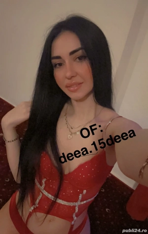 Erotic massage    Deea