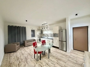 Apartament 2 camere,centrala proprie,loc de parcare, petfriendly,Giroc