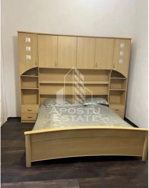Apartament 1 cameră, Iosefin, centrala proprie