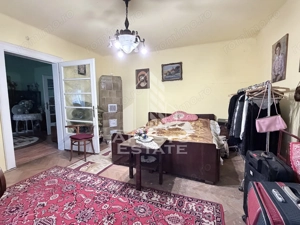 Casa din caramida cu baie de vanzare Freidorf Timisoara - imagine 2