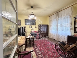 Casa din caramida cu baie de vanzare Freidorf Timisoara - imagine 4