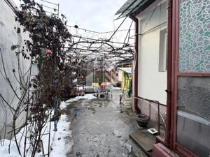 Casa din caramida cu baie de vanzare Freidorf Timisoara - imagine 9