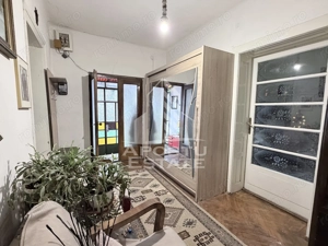 Casa din caramida cu baie de vanzare Freidorf Timisoara - imagine 8