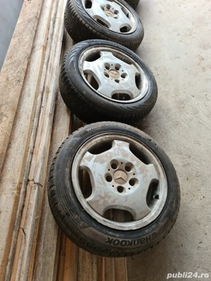 Jante r16 si r18 - imagine 2