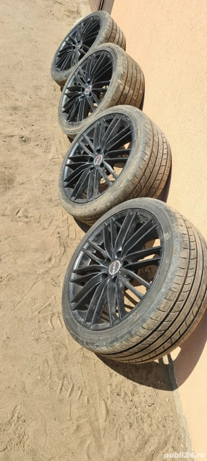 Jante r16 si r18 - imagine 3