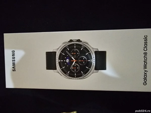 Galaxy watch8 clasic 46mm
