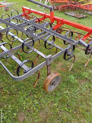 Combinator agricol 2,4 m - imagine 2