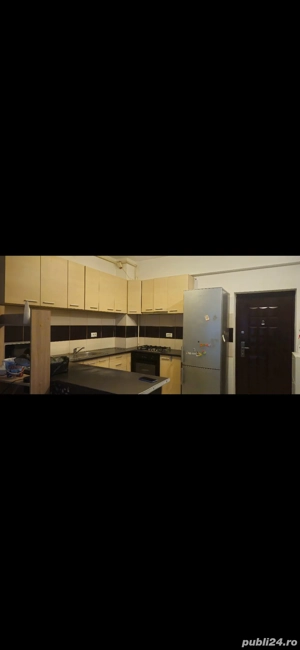 Apartament 2 camere   Mutare imediată   Militari residence