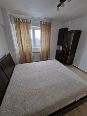 Apartament 3 camere de inchiriat  Panduri 13 Septembrie mobilat - imagine 4