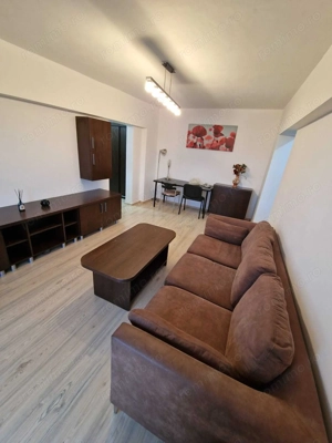 Apartament 3 camere de inchiriat  Panduri 13 Septembrie mobilat - imagine 2