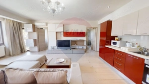 Apartament 3 camere - de inchiriat în zona Herastrau - Nordului - imagine 14