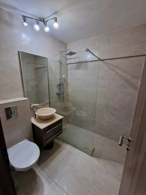 Apartament 3 camere de inchiriat  Panduri 13 Septembrie mobilat - imagine 7