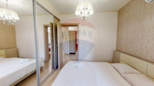 Apartament 3 camere - de inchiriat în zona Herastrau - Nordului - imagine 11