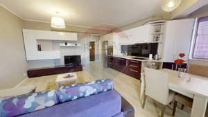 Apartament 3 camere - de inchiriat în zona Herastrau - N. Caranfil