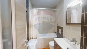 Apartament 3 camere - de inchiriat în zona Herastrau - Nordului - imagine 10