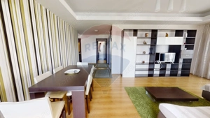 Apartament 3 camere - de inchiriat în zona Aviatiei - Herastrau