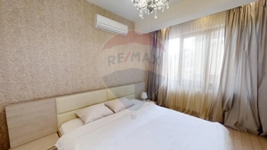 Apartament 3 camere - de inchiriat în zona Herastrau - Nordului - imagine 9