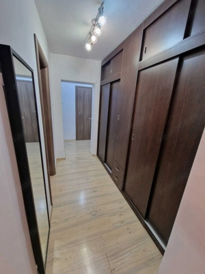 Apartament 3 camere de inchiriat  Panduri 13 Septembrie mobilat - imagine 5