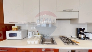 Apartament 3 camere - de inchiriat în zona Herastrau - Nordului - imagine 6