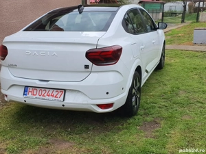 vand dacia logan xx ediție aniversară  - imagine 3