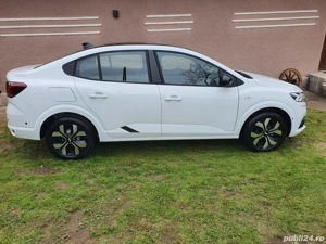 vand dacia logan xx ediție aniversară  - imagine 5