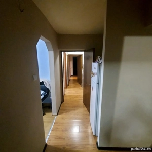 Scoala 10 , Vand apartament 4 camere