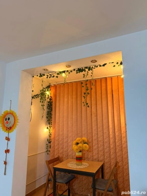 Particular ofer spre inchiriere garsoniera zona Titan, Potcoava