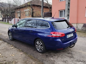 Peugeot 308 Pure Tech  - imagine 2