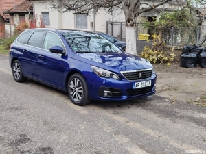 Peugeot 308 Pure Tech  - imagine 4