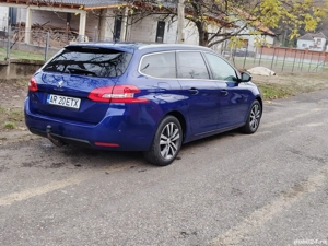Peugeot 308 Pure Tech  - imagine 3