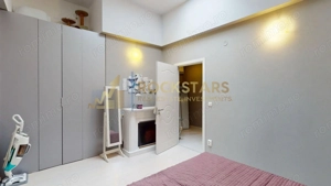 Apartament 3 camere | Doua niveluri | 74 mp | zona Fizicienilor - imagine 14