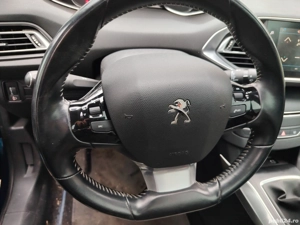 Peugeot 308 Pure Tech  - imagine 10