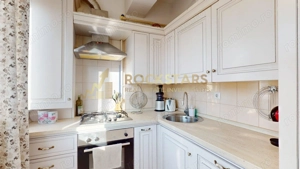 Apartament 3 camere | Doua niveluri | 74 mp | zona Fizicienilor - imagine 5