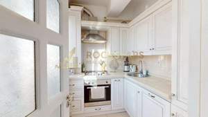 Apartament 3 camere | Doua niveluri | 74 mp | zona Fizicienilor - imagine 8