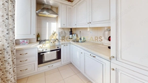 Apartament 3 camere | Doua niveluri | 74 mp | zona Fizicienilor - imagine 7