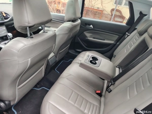 Peugeot 308 Pure Tech  - imagine 7