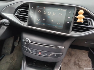 Peugeot 308 Pure Tech  - imagine 8