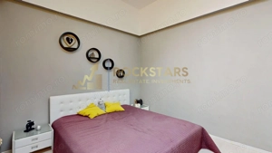 Apartament 3 camere | Doua niveluri | 74 mp | zona Fizicienilor - imagine 13