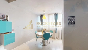 Apartament 3 camere | Doua niveluri | 74 mp | zona Fizicienilor - imagine 6