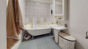 Apartament 3 camere | Doua niveluri | 74 mp | zona Fizicienilor - imagine 17