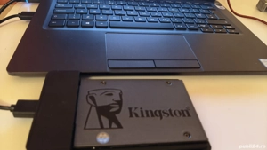 Ssd Kingston 480GB