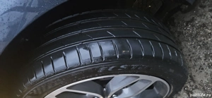 Jante originale KIA - imagine 2